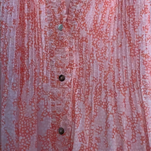 NWT DVF Layla dress - Picture 3 of 8